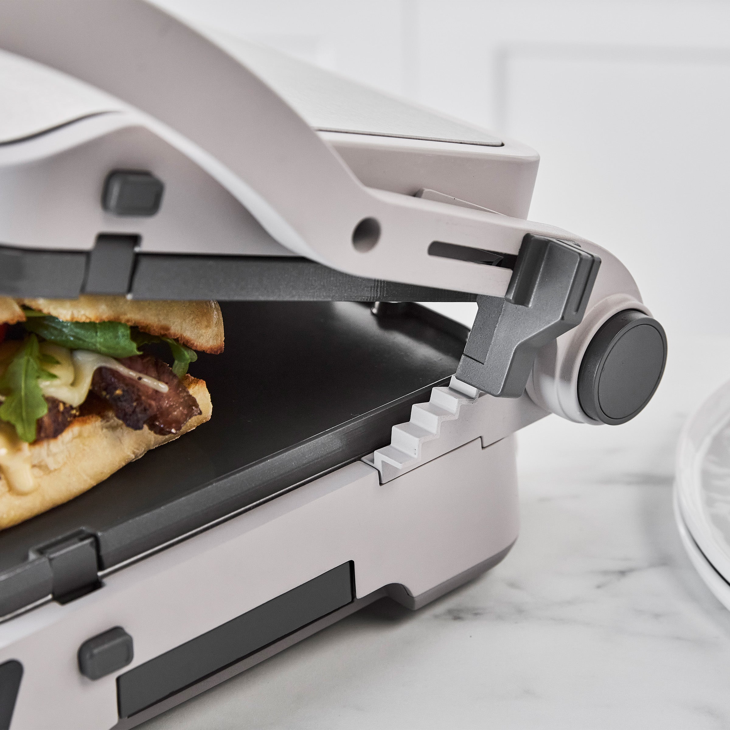 Advanced Grill and Griddle | Clay - Image 8