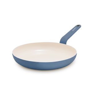 Rio Advanced Ceramic Nonstick 10 Frypan | Dutch Blue