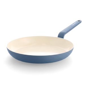 Rio Advanced Ceramic Nonstick 12 Frypan | Dutch Blue