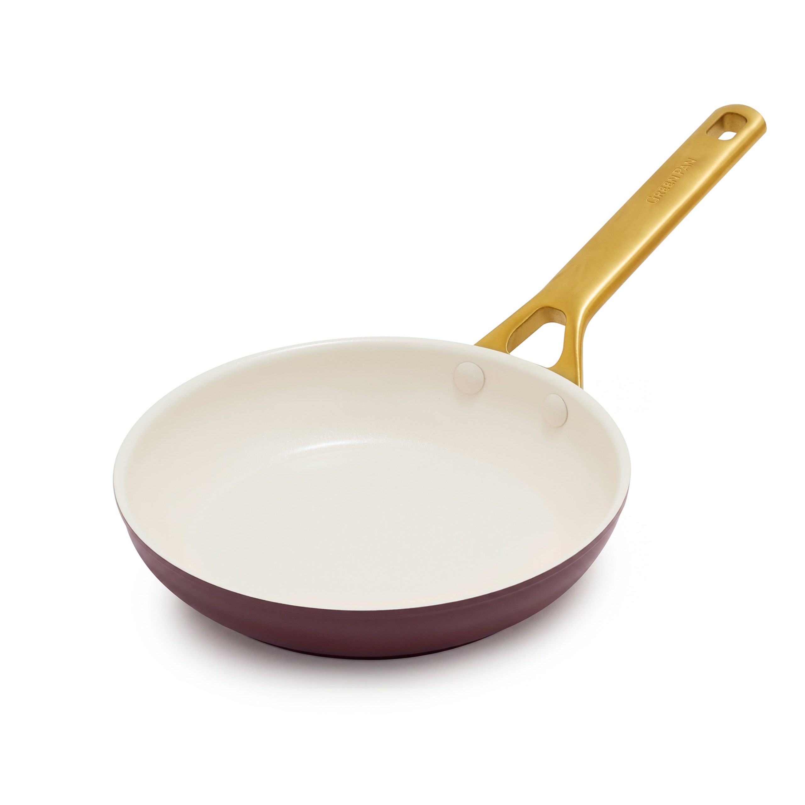 Reserve Pro Ceramic Nonstick 8 Frypan | Bordeaux