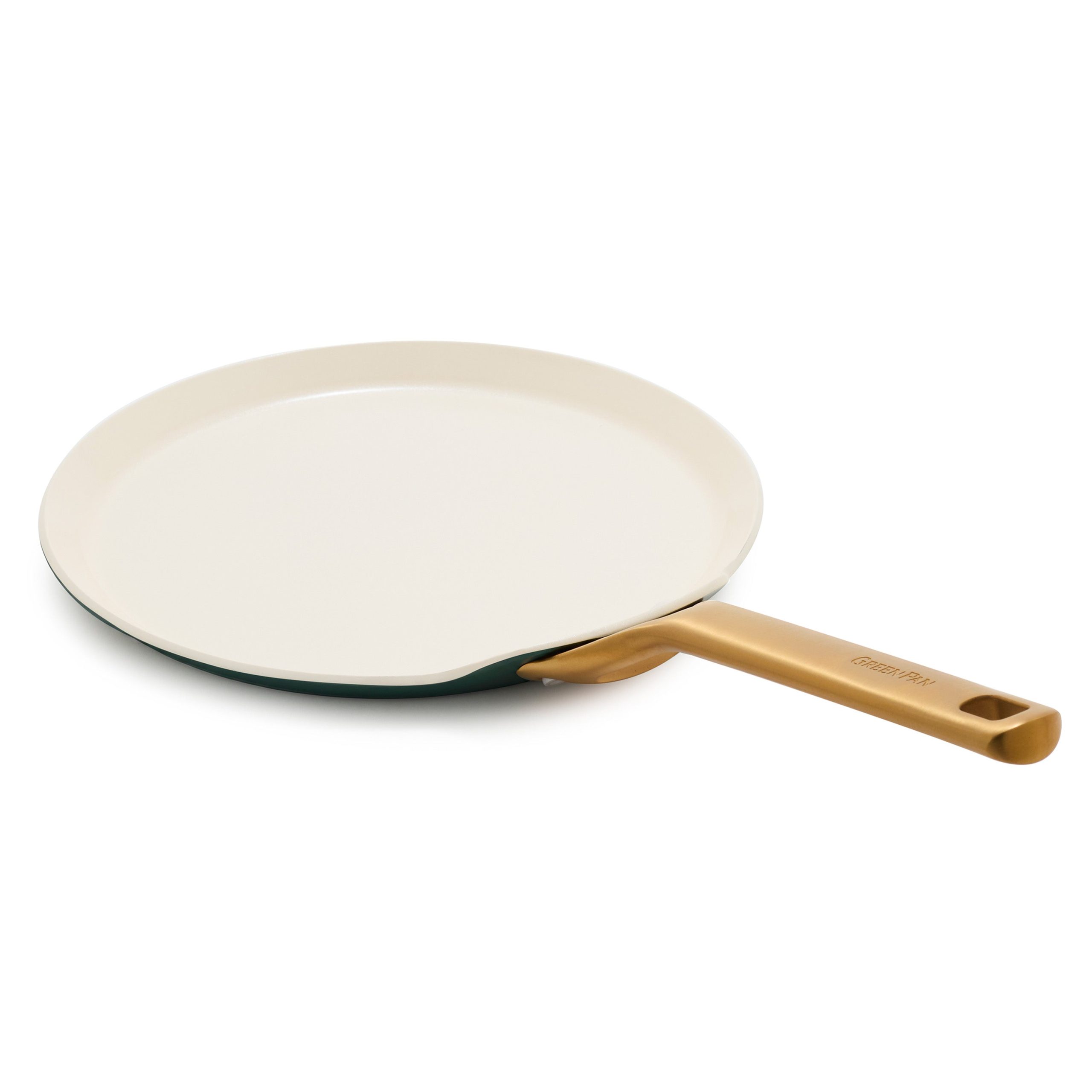 Reserve Pro Ceramic Nonstick 10 Crepe Pan | Spruce