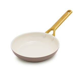 Reserve Pro Ceramic Nonstick 8 Frypan | Latte