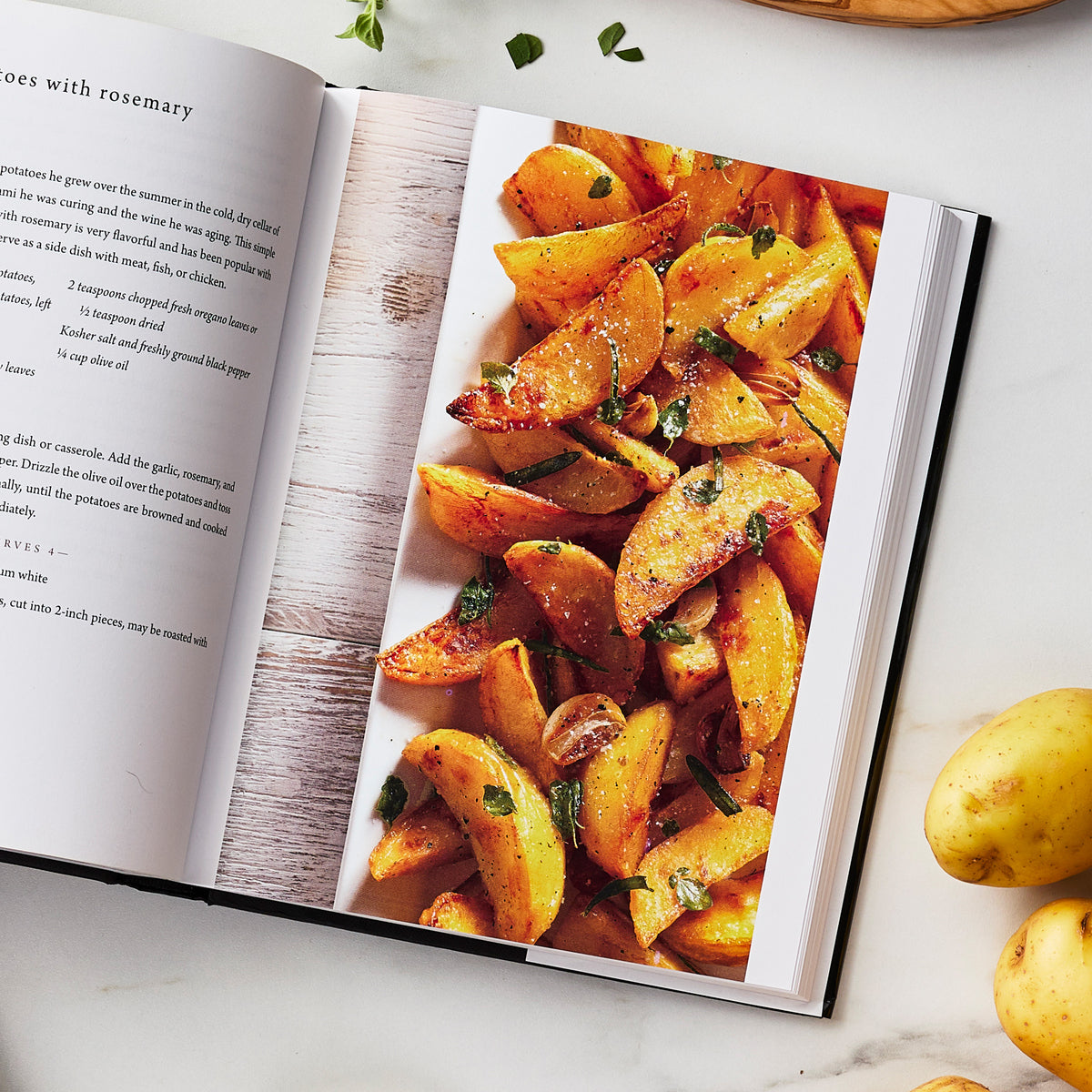 The Tucci Cookbook - Image 5