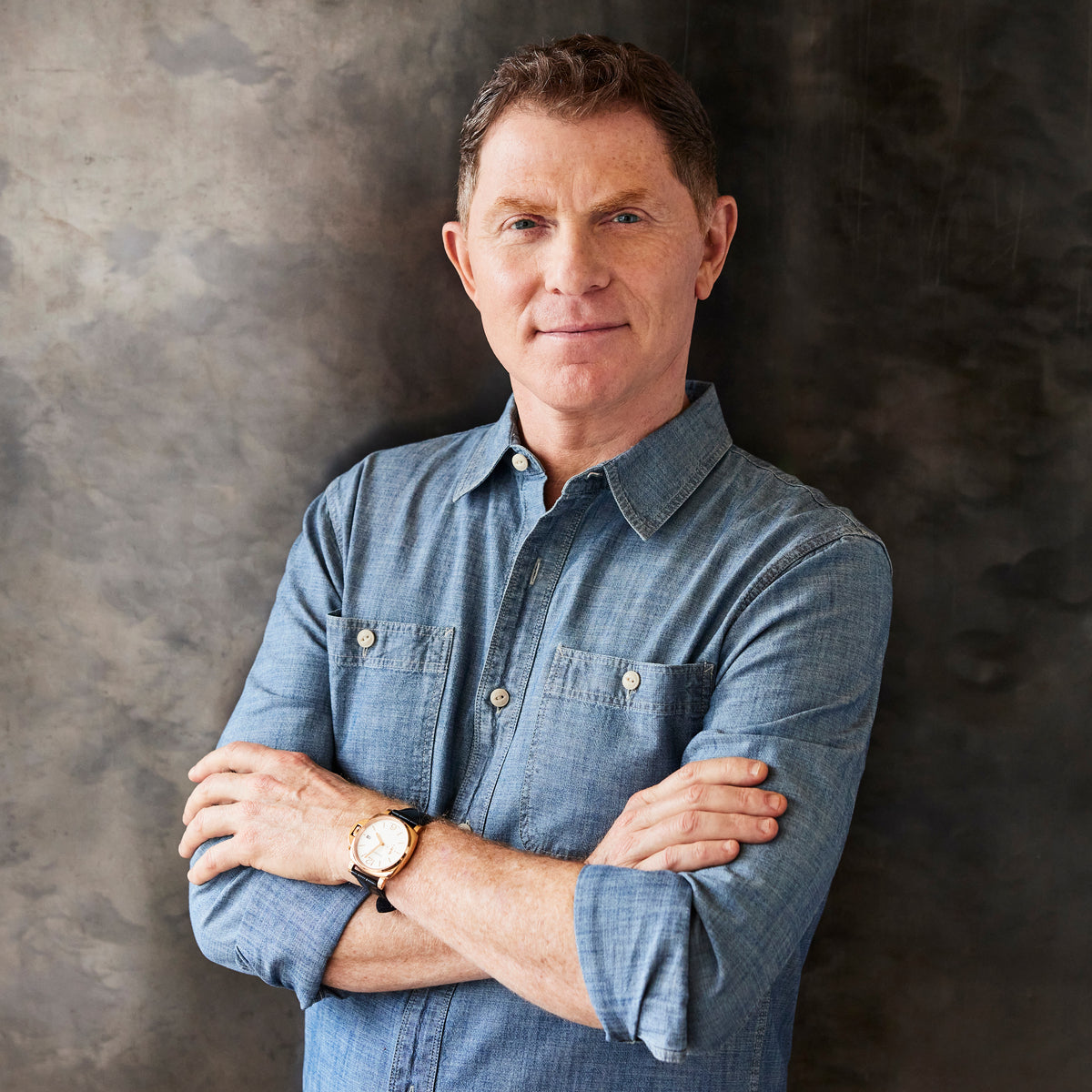 Bobby Flay by GreenPan 15 Carbon Steel Paella Pan - Image 2